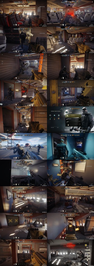 Rainbow Six: Siege