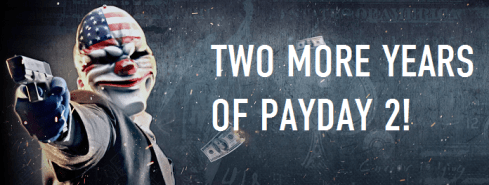 Payday 2