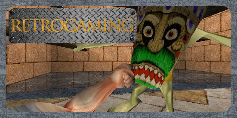 RetroGaming, puntata 39: Montezuma's Return (1998; PC)