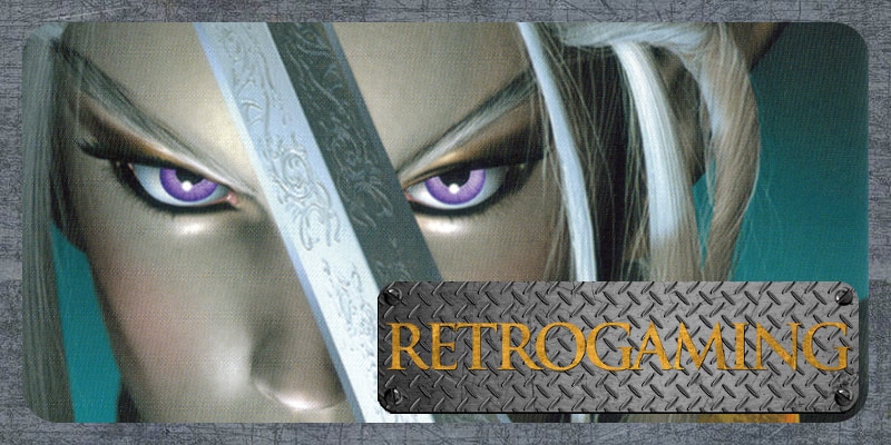 RetroGaming, puntata 40: Champions of Norrath (2004; PS2)