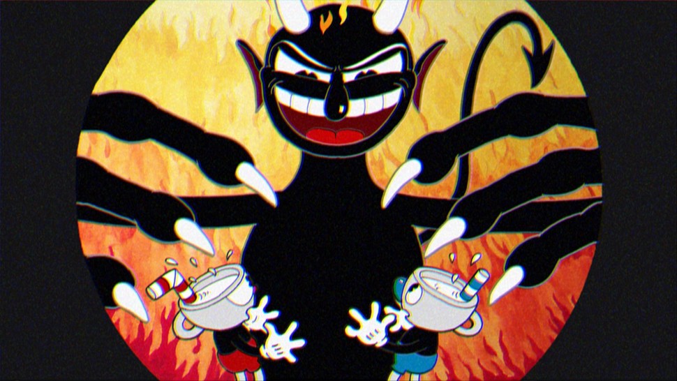 Uno degli indie più attesi del 2015? Cuphead!