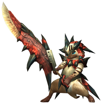 monster hunter 4 ultimate