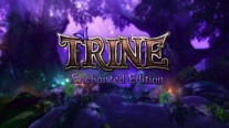 trine enchanted