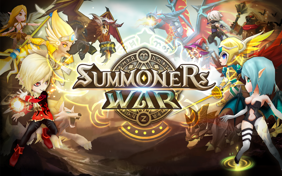 Summoners War hack Android trucchi cheat