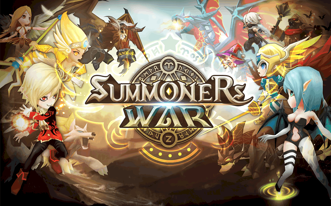 Summoners War hack Android trucchi cheat