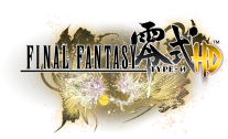 Fina Fantasy Type-0