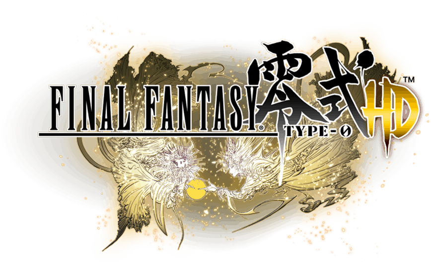Fina Fantasy Type-0