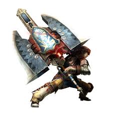 monster hunter 4 ultimate