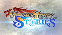 Monster Hunter Stories