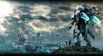 Riusciranno gli sviluppatori di Monolith Soft a rispettare l'incredibile hype?