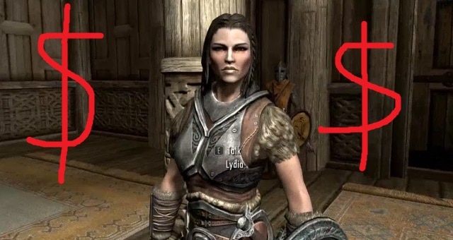 skyrim mod 2