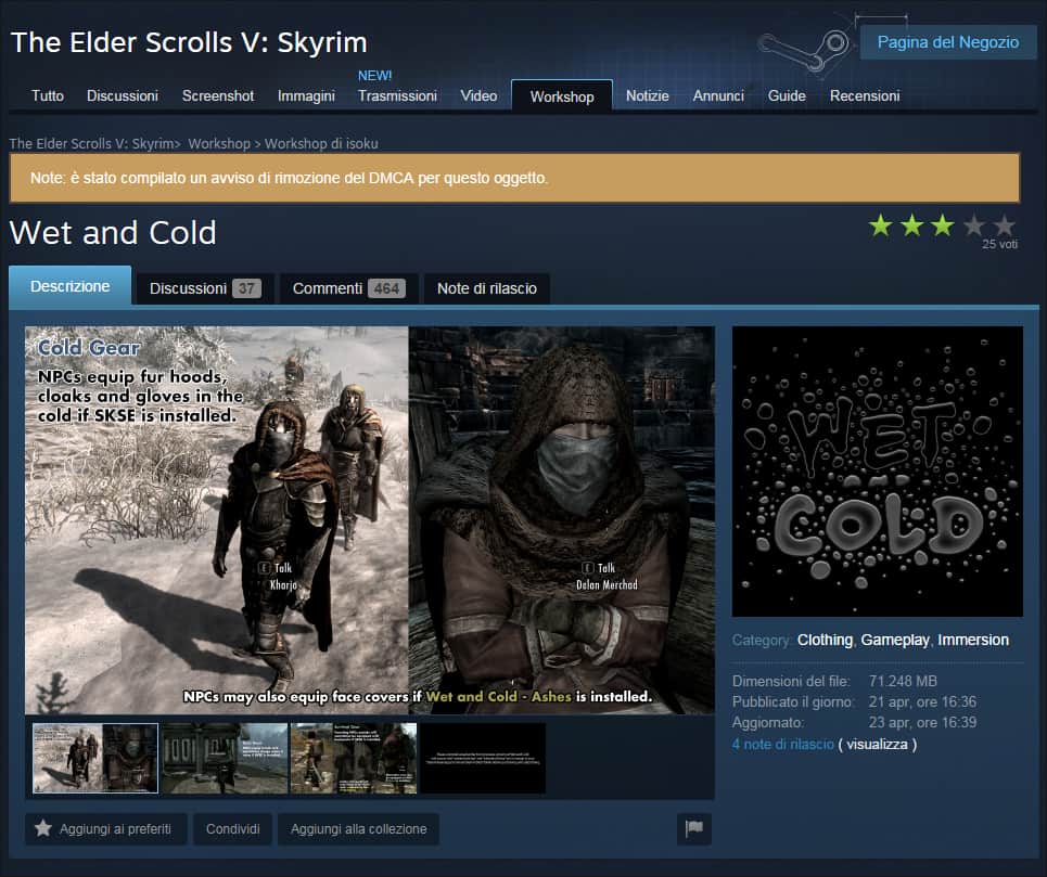 skyrim mod 5