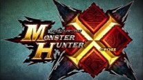 Monster Hunter Cross