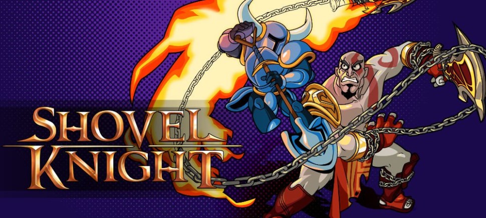 Shovel Knight