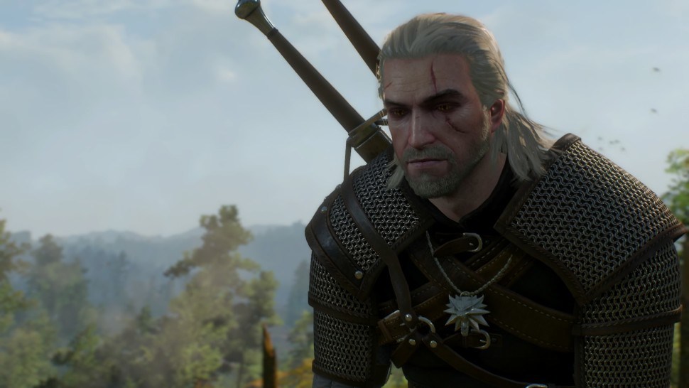 the witcher 3 screenshot 5