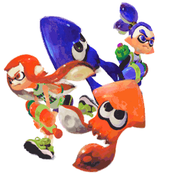 splatoon