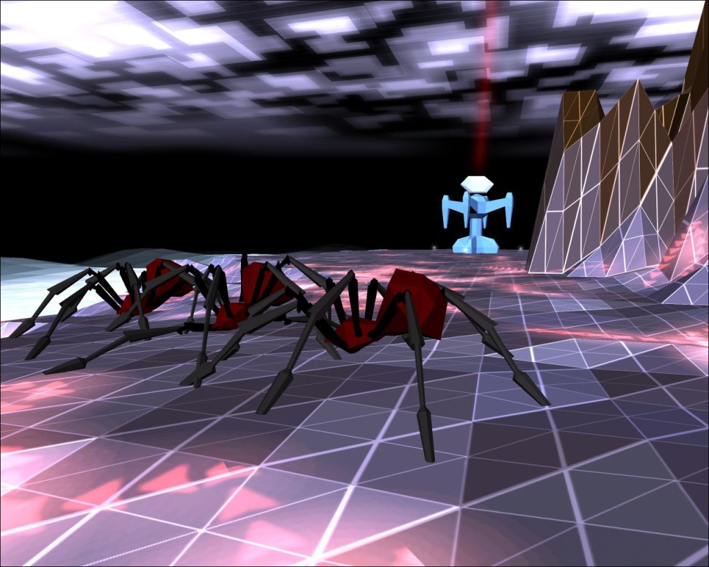 darwinia screenshot 3