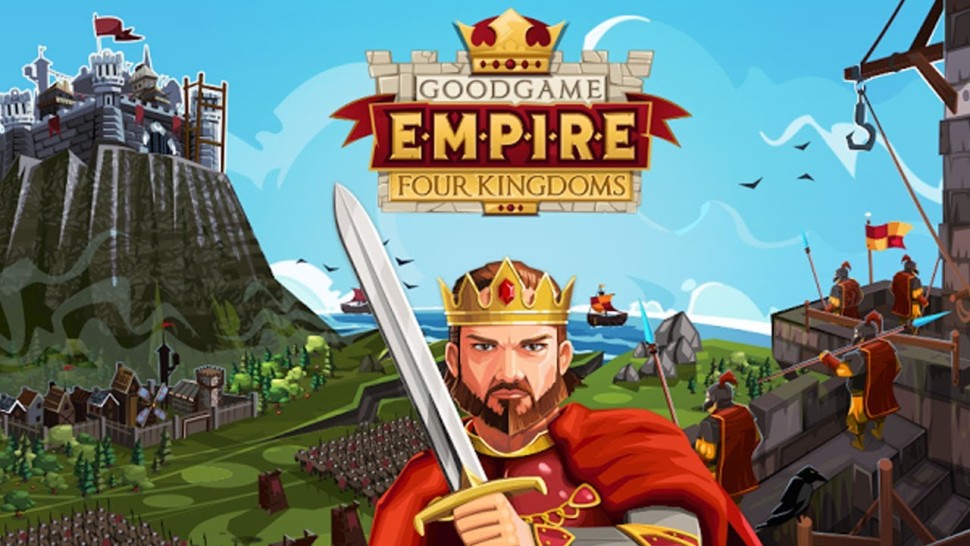 Empire: Four Kingdoms trucchi e cheat