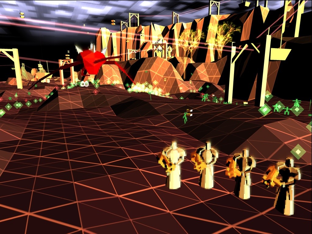 darwinia screenshot 2