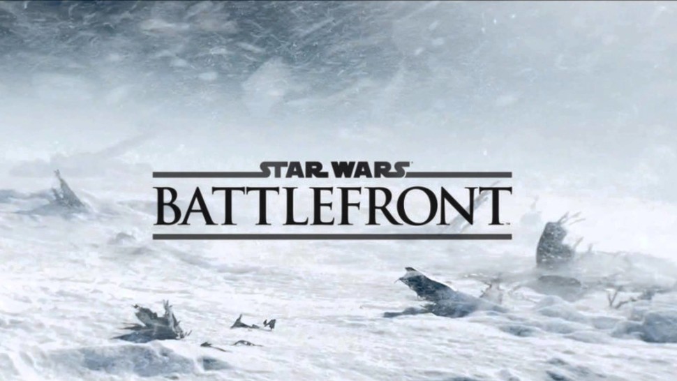 Star Wars Battlefront