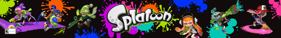 Splatoon