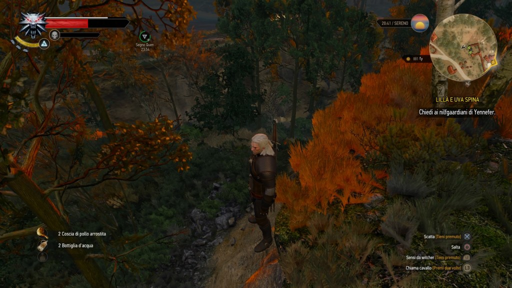 the witcher 3 screenshot 15