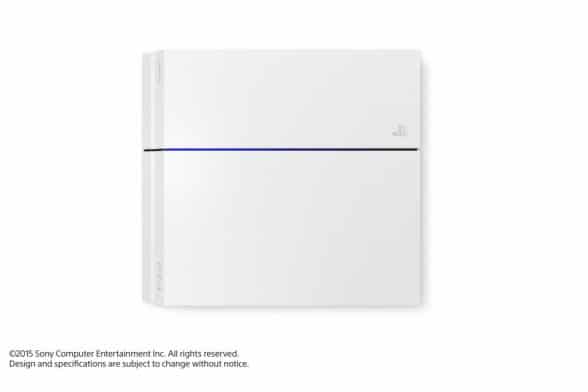 Playstation 4