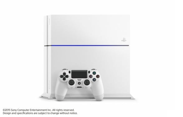 Playstation 4