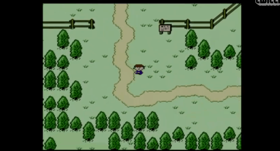 earthbound beginnings