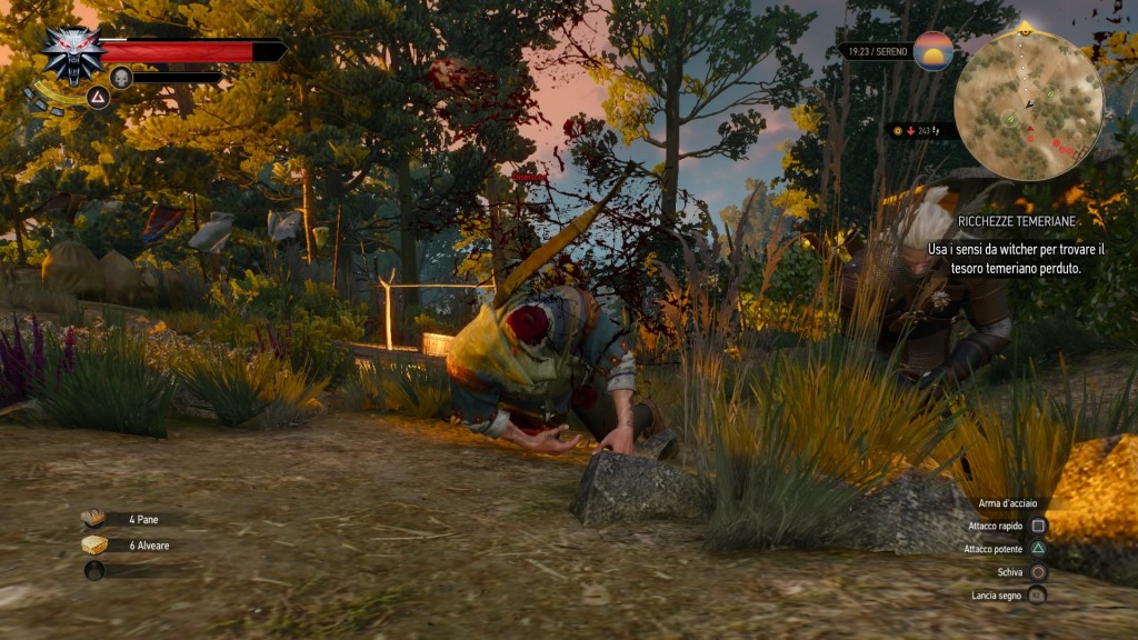 the witcher 3 screenshot 8