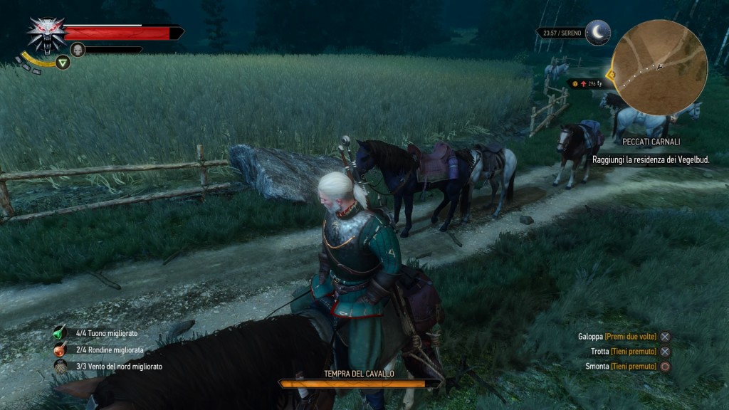 the witcher 3 screenshot 25