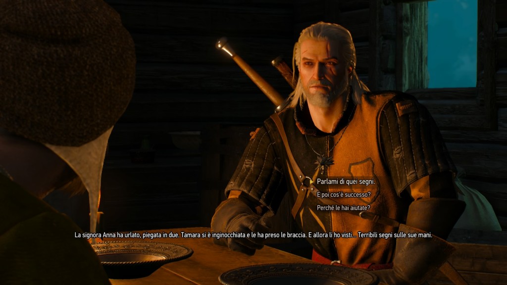 the witcher 3 screenshot 21