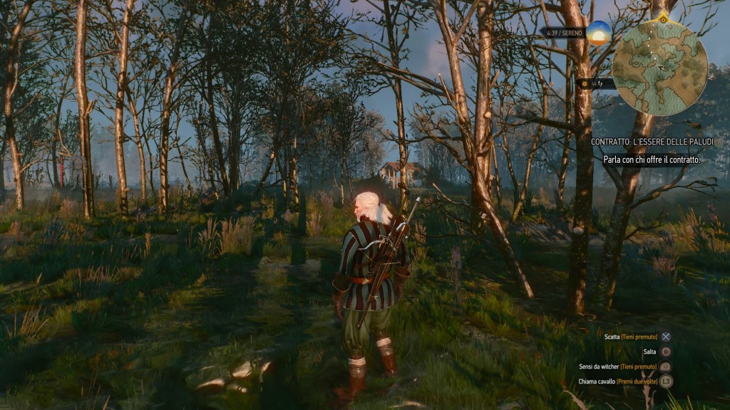 the witcher 3 screenshot 13