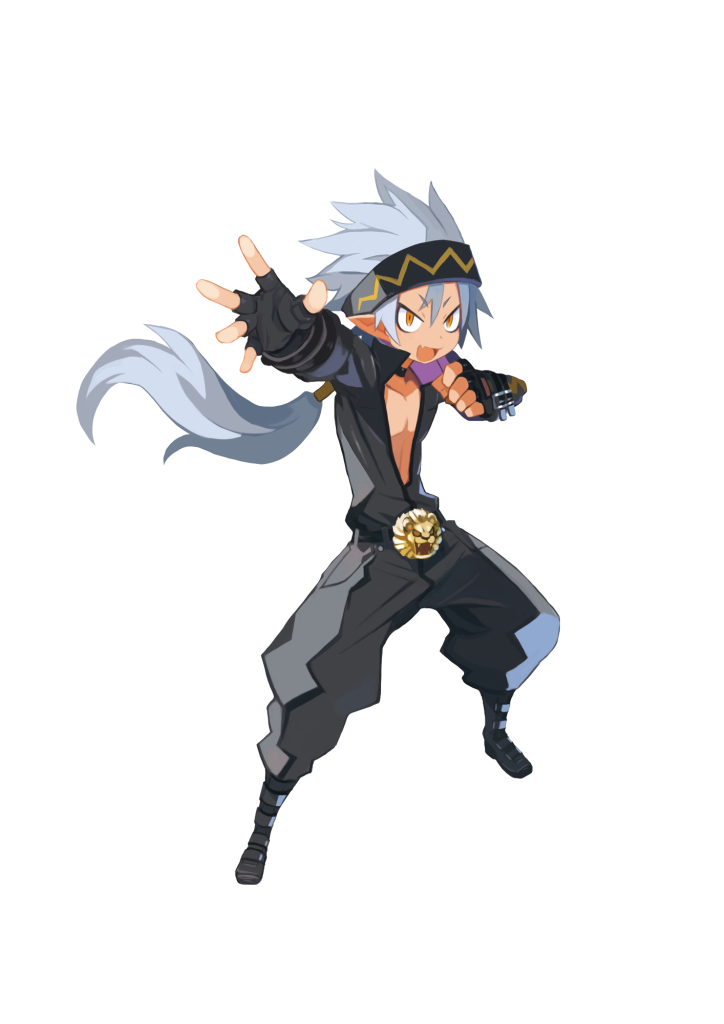 Zeroken