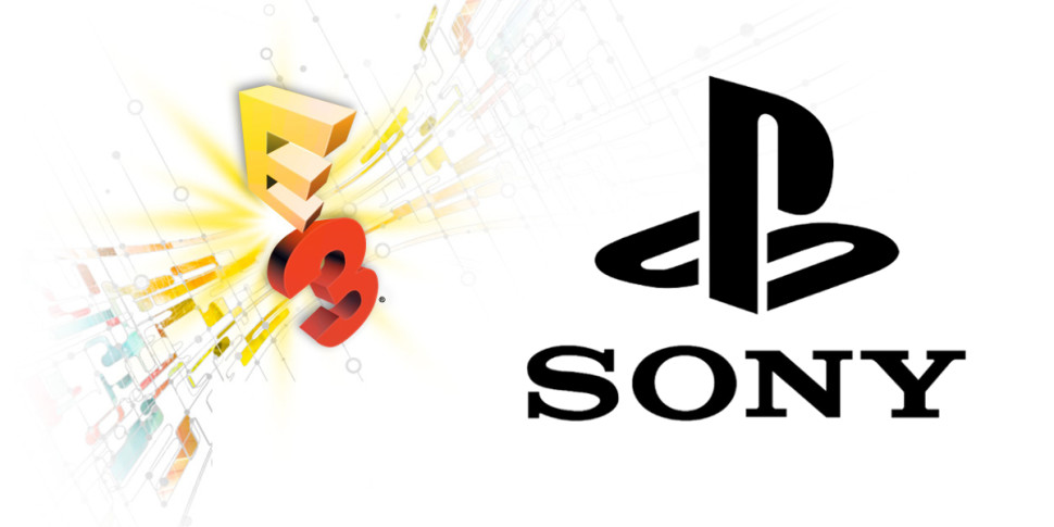 Riassunto della conferenza Sony all'E3 2015