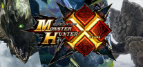 Monster Hunter X