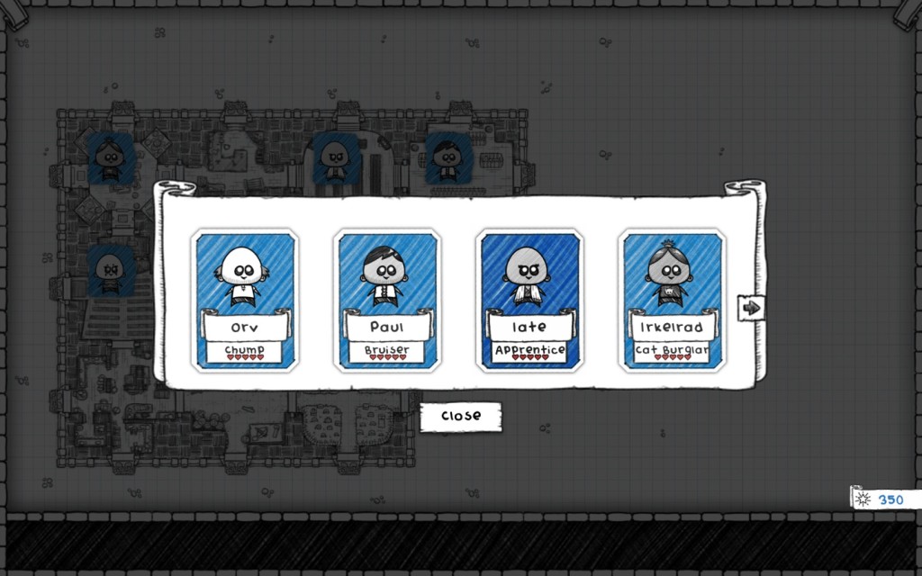 Guild of Dungeoneering