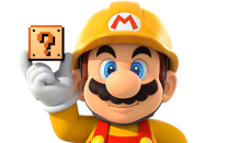 Mario Maker