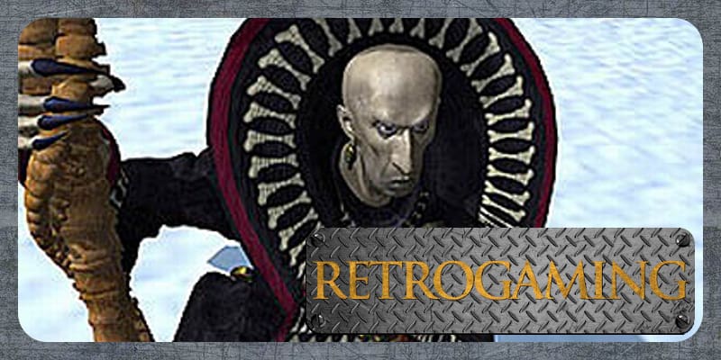 RetroGaming, puntata 44: Warhammer Dark Omen (1998; PC, PS1)