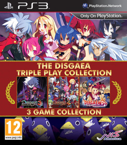 Disgaea-Triple-Play-EU-Collection-Ann