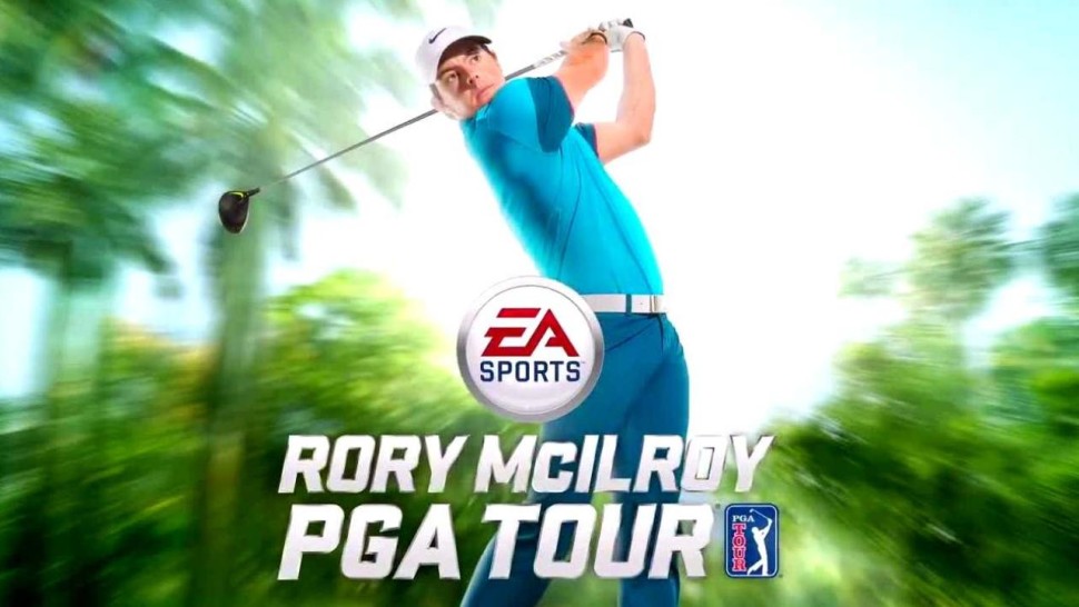 Ritorna il golf targato Electronic Arts