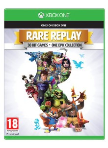 RareReplay