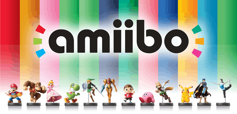 Amiibo