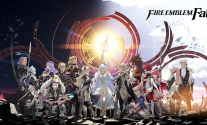 Fire Emblem Fates