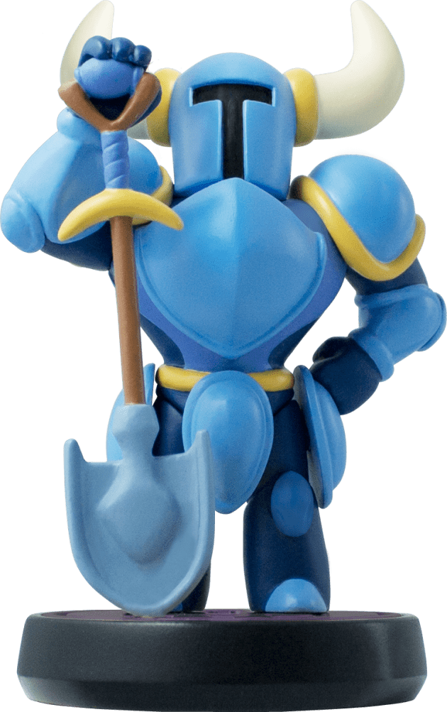 Shovel Knight