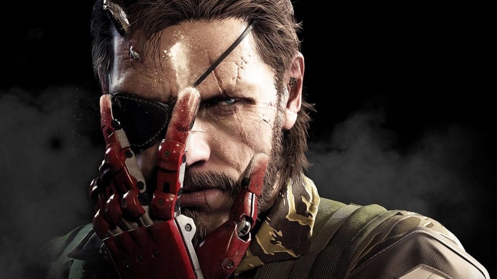 Metal Gear Solid V: The Phanom Pain - thumbnail