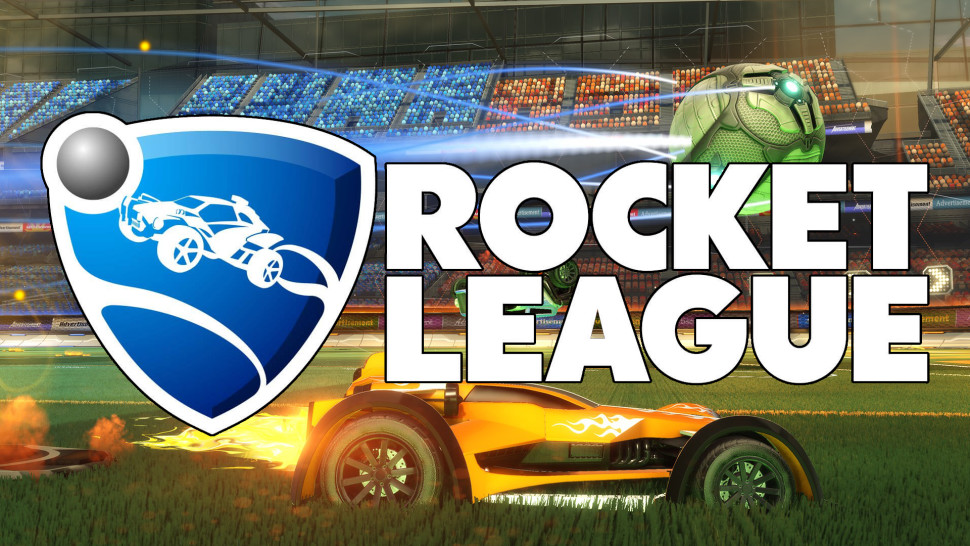 Rocket League