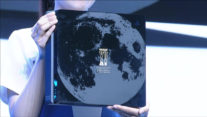playstation 4 luna edition