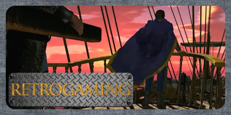 RetroGaming, puntata 45: Age of Wonders 2 (2002; PC)