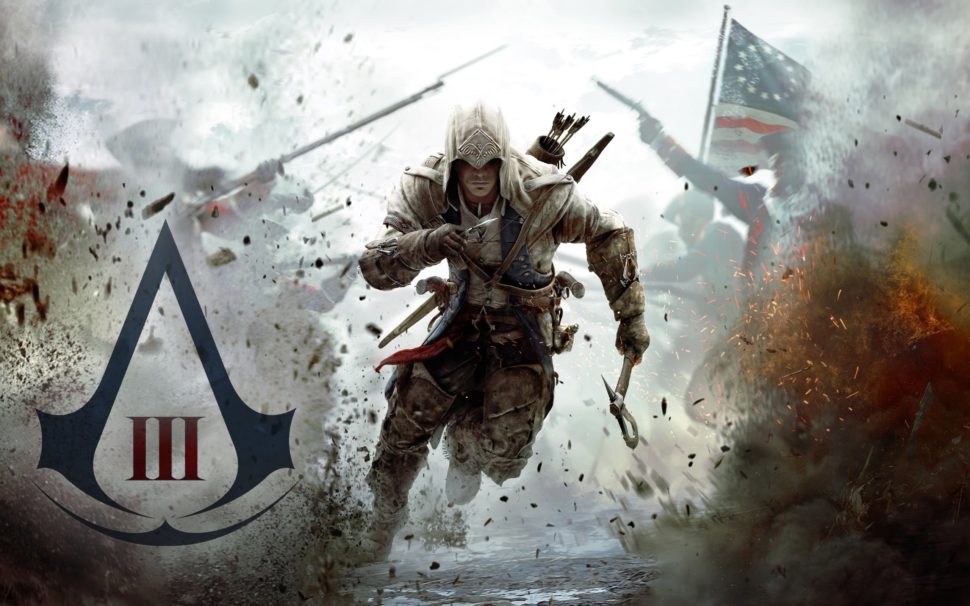 Assassin's Creed III